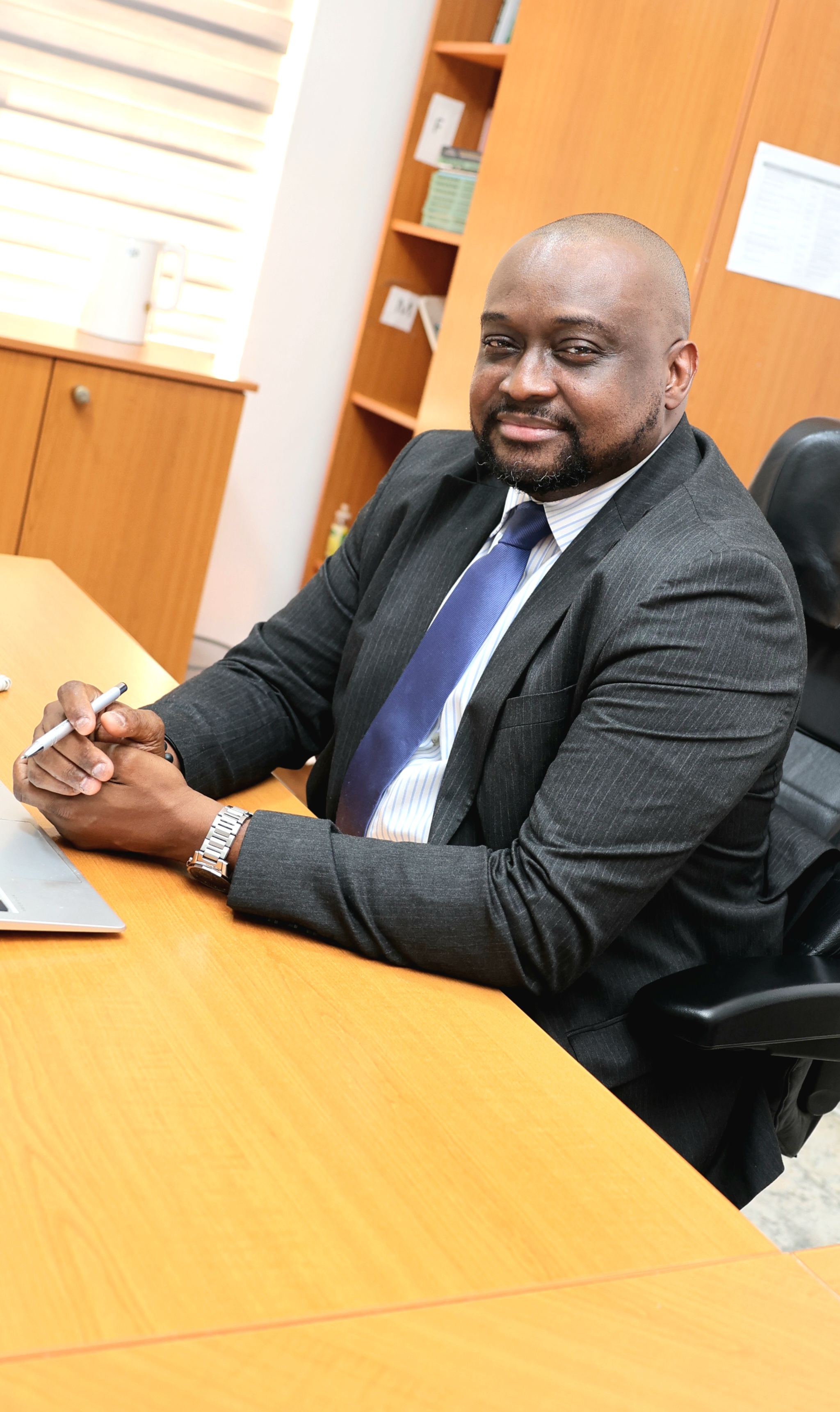 Ikenna Chidi-Ebere